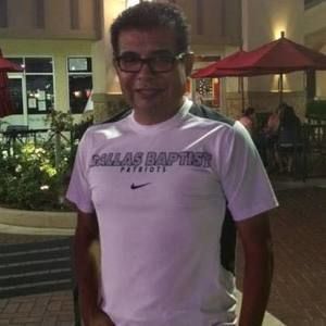 Meet your Posher, Paul